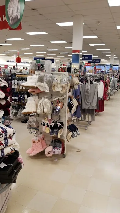 Marshalls 8