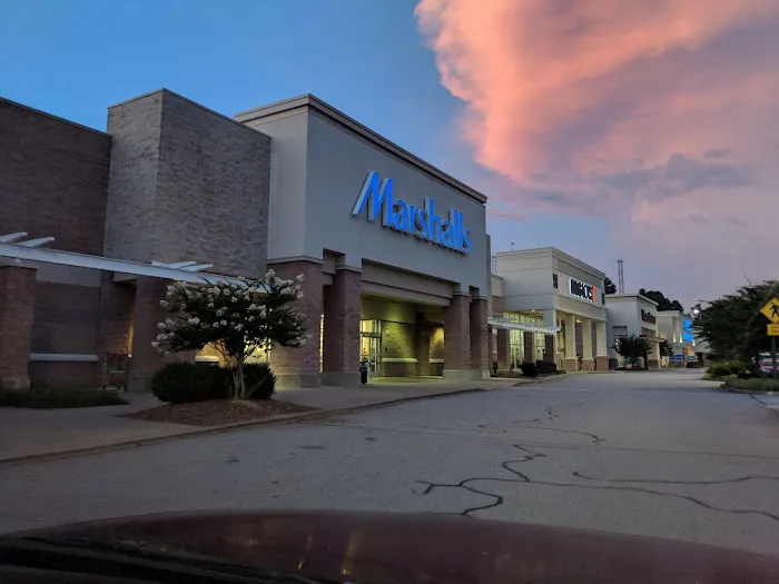 Marshalls 9