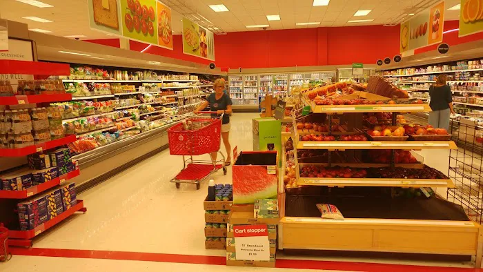 Target 2
