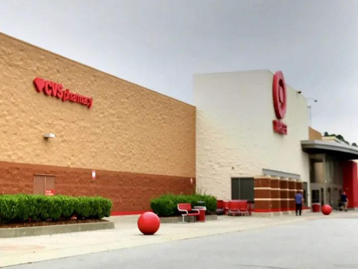 Target 1