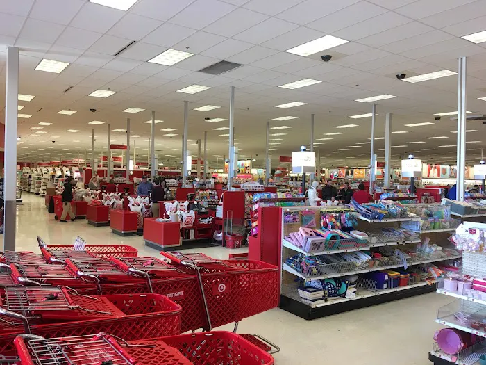 Target 4