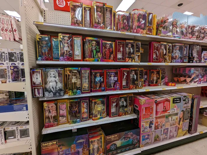 Target 8