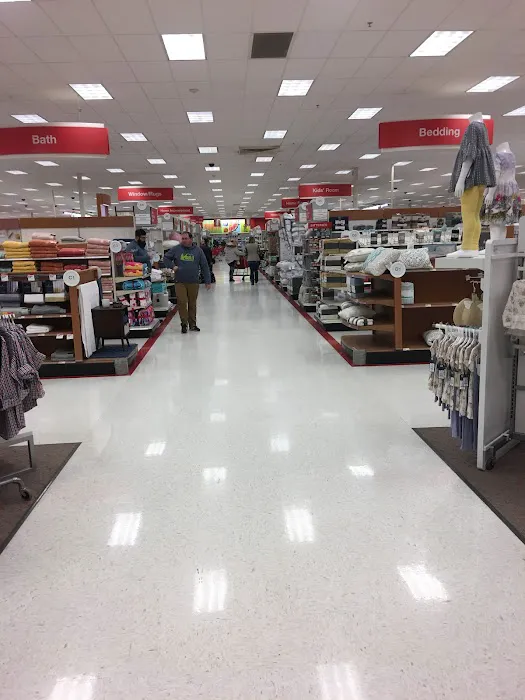 Target 7