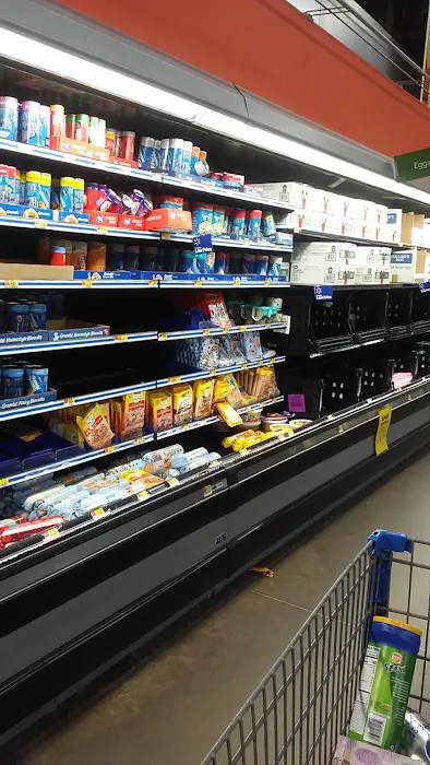 Walmart Supercenter 4