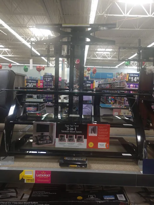 Walmart Supercenter 7