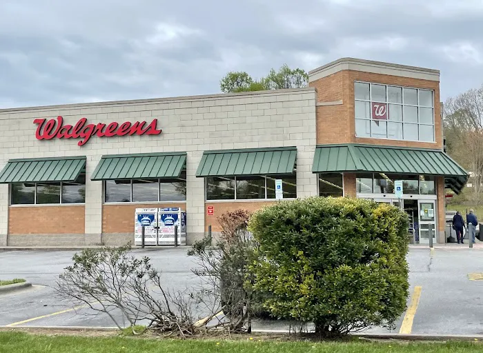 Walgreens 1