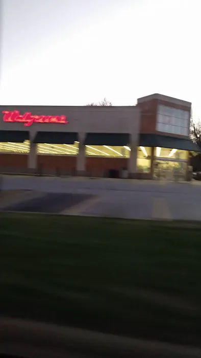 Walgreens 2