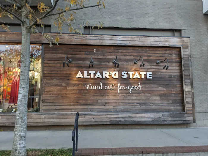 Altar'd State Biltmore Park Town Square 4