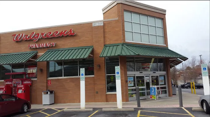 Walgreens 2