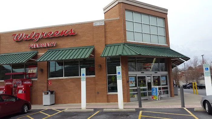 Walgreens 1