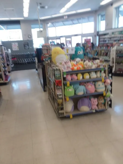Walgreens 0