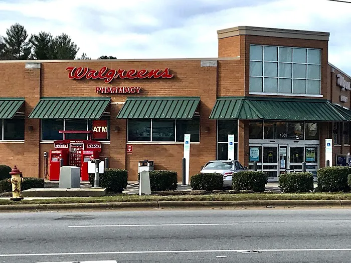 Walgreens 4