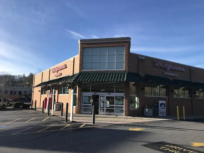Walgreens 6