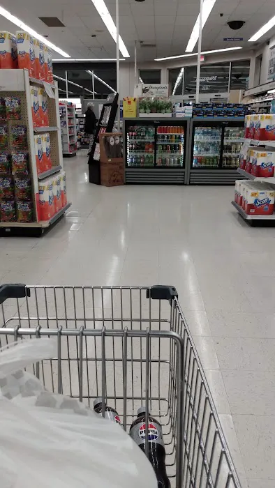Walgreens 5