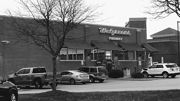 Walgreens 8