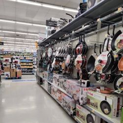 Walmart ico