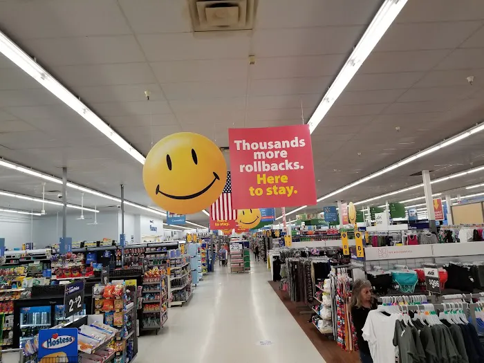 Walmart 1