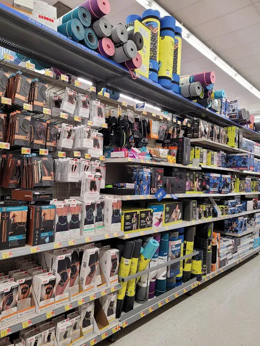 Walmart 5