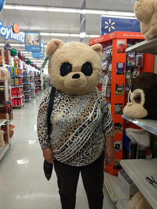 Walmart 4