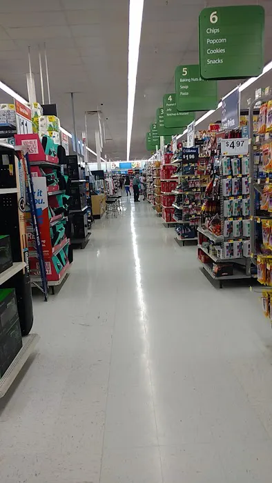 Walmart 7