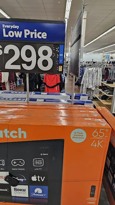 Walmart 6
