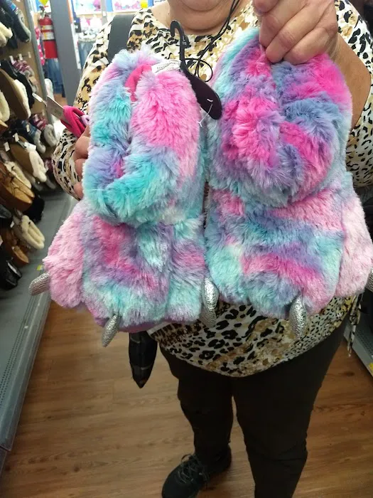 Walmart 9