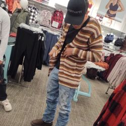 Maurices ico