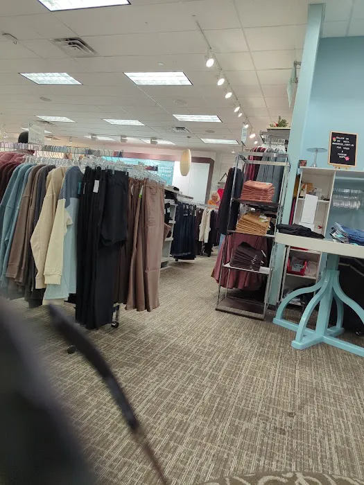 Maurices 5
