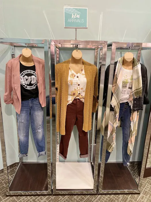 Maurices 3