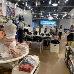 American Eagle & OFFLINE ico
