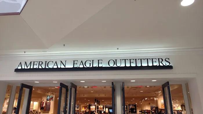 American Eagle & OFFLINE 4