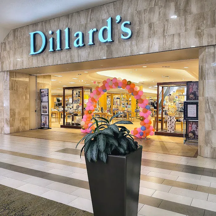 Dillard's 1