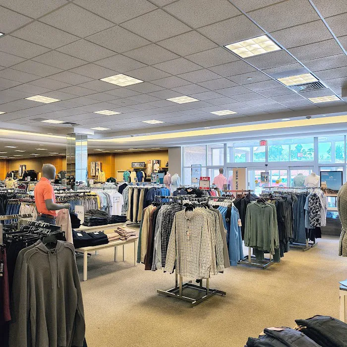 Dillard's 0