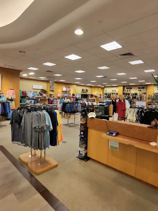 Dillard's 5