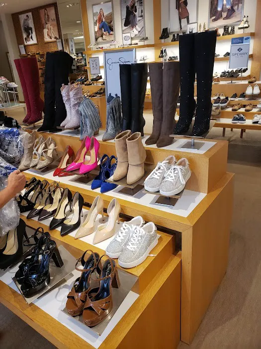 Dillard's 8