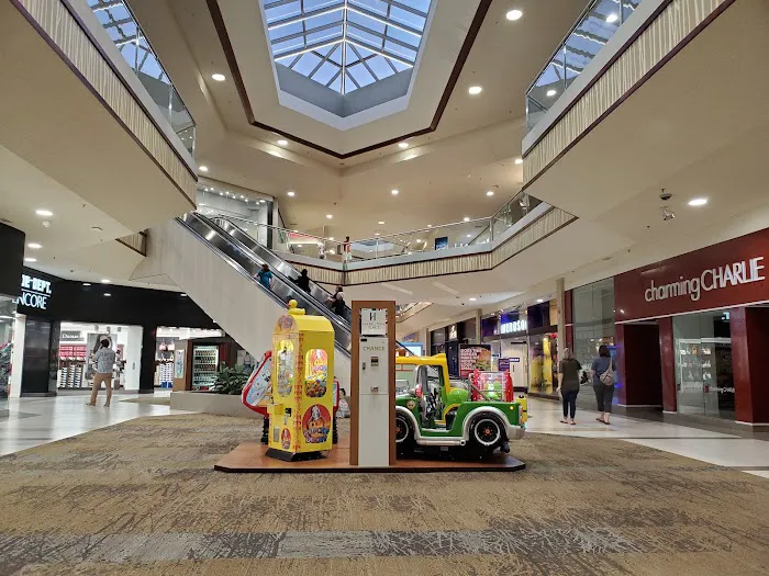 Dillard's 7