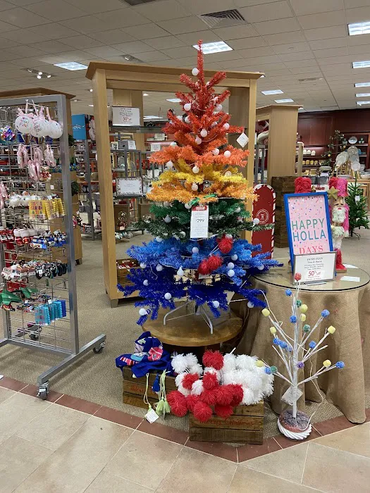 Dillard's 9