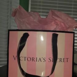 Victoria's Secret ico