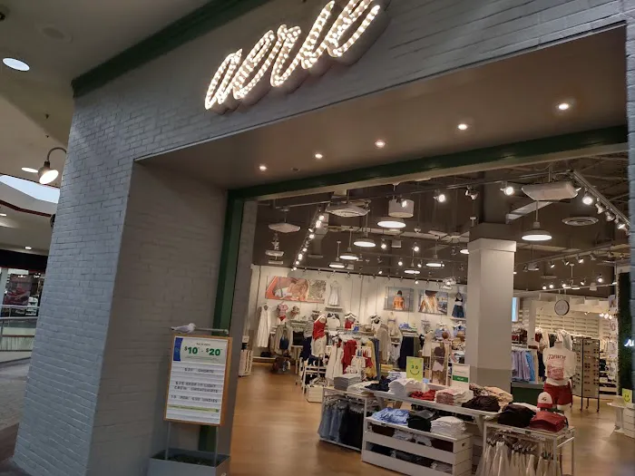 Aerie 1