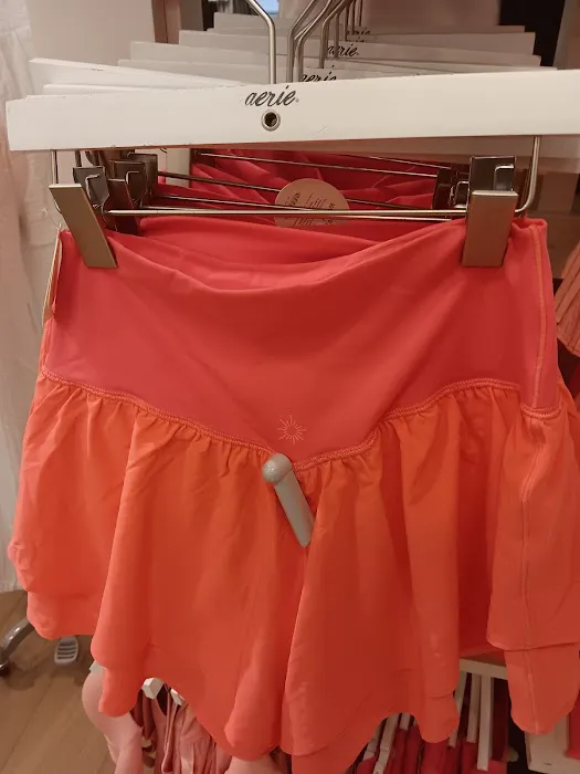 Aerie 0