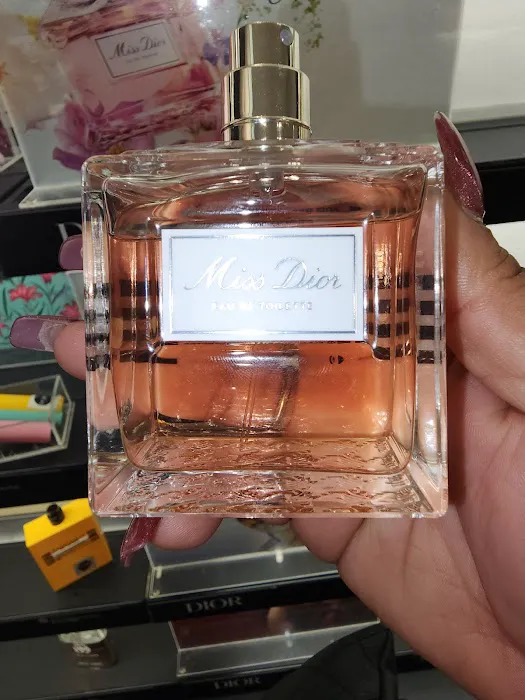 SEPHORA 4