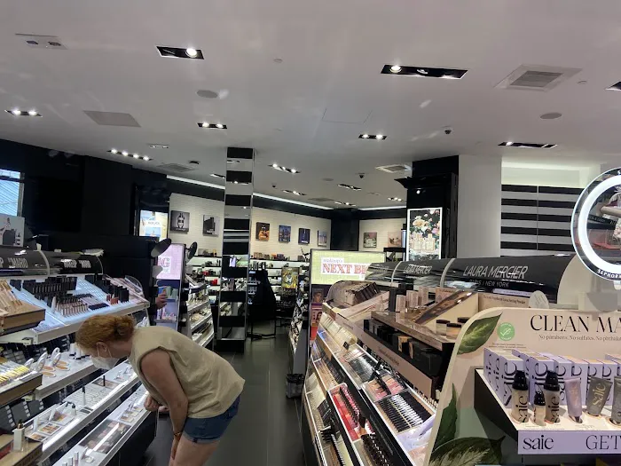 SEPHORA 7