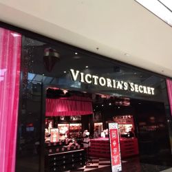 Victoria's Secret ico