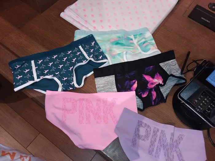 Victoria's Secret 3