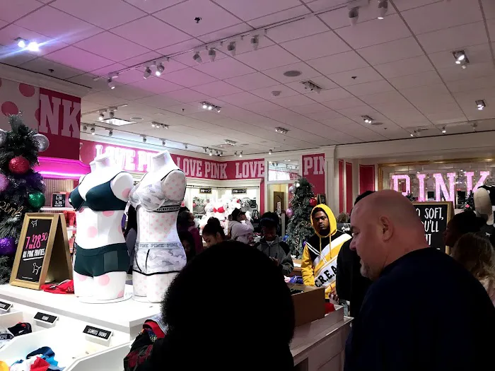Victoria's Secret 8