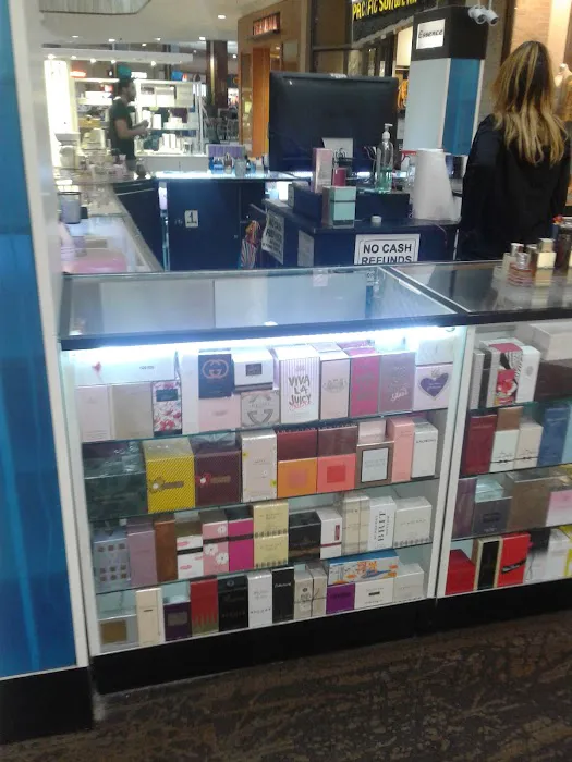 Essence Fragrances 1