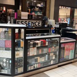 Essence Fragrances ico