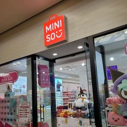 Miniso ico