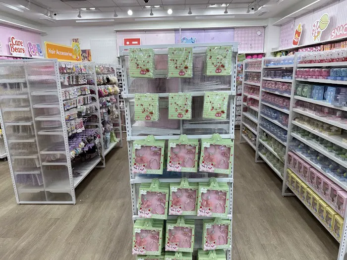 Miniso 8