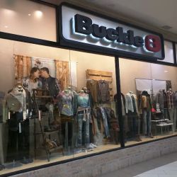 Buckle ico